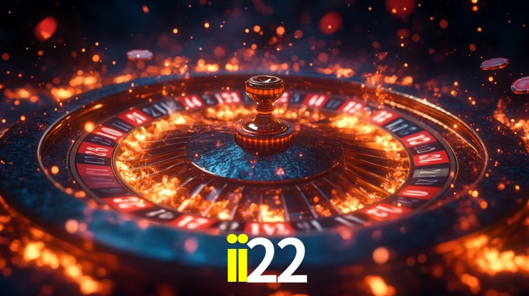 ii22: Seu Cassino Premiado com Pagamentos Rápidos