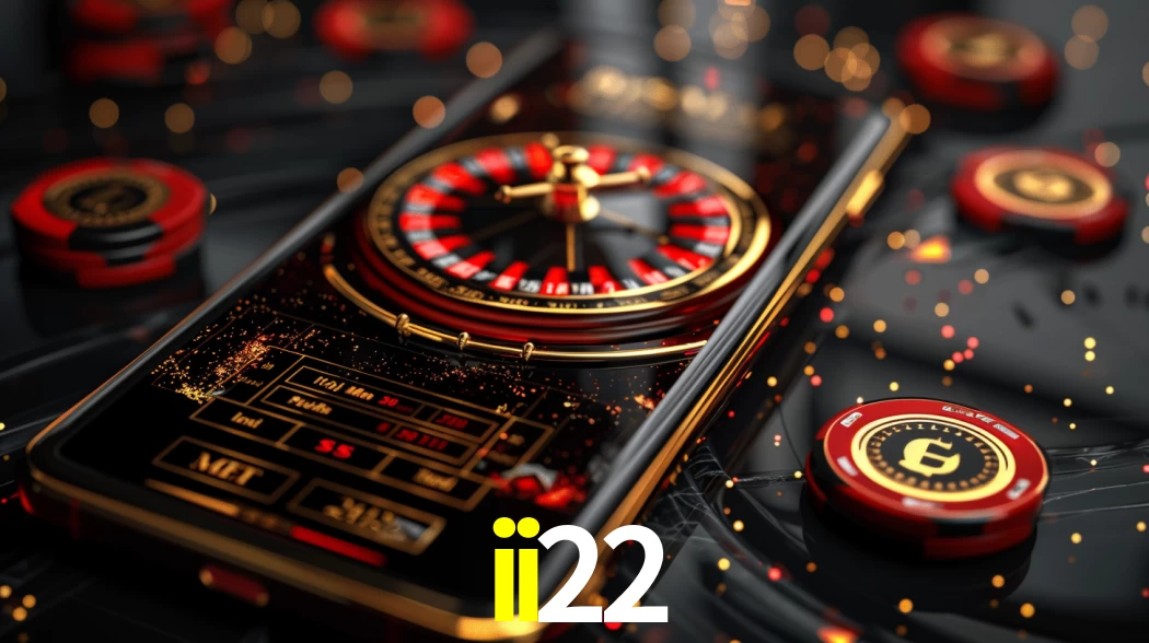 Welcome Bonus ii22