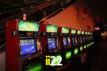 A Emoção da Loteria na ii22: Uma Chance de Mudança de Vida