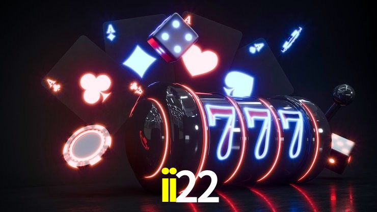 Welcome Bonus ii22