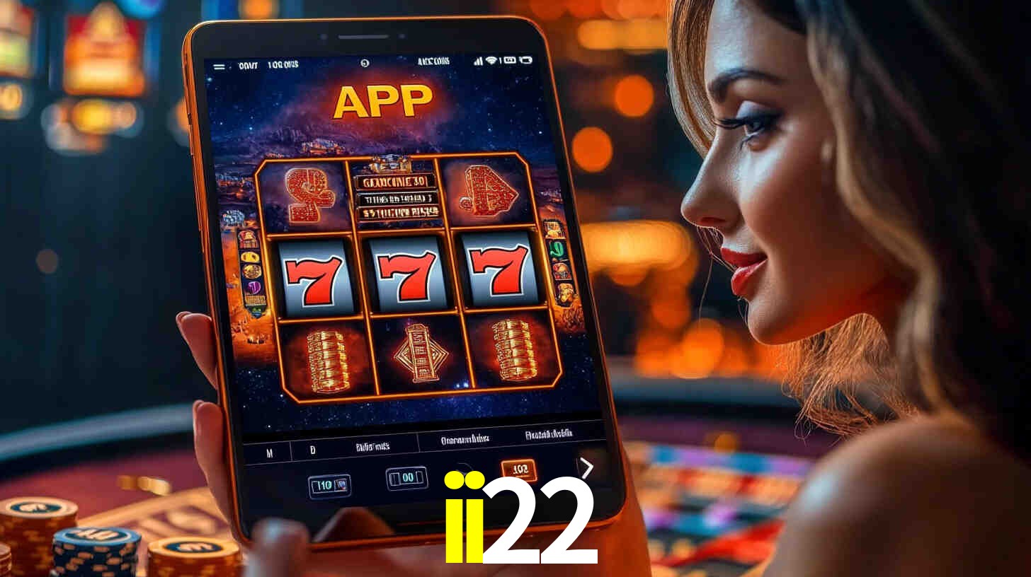 Desvendando o Mundo dos Jogos Virtuais na ii22