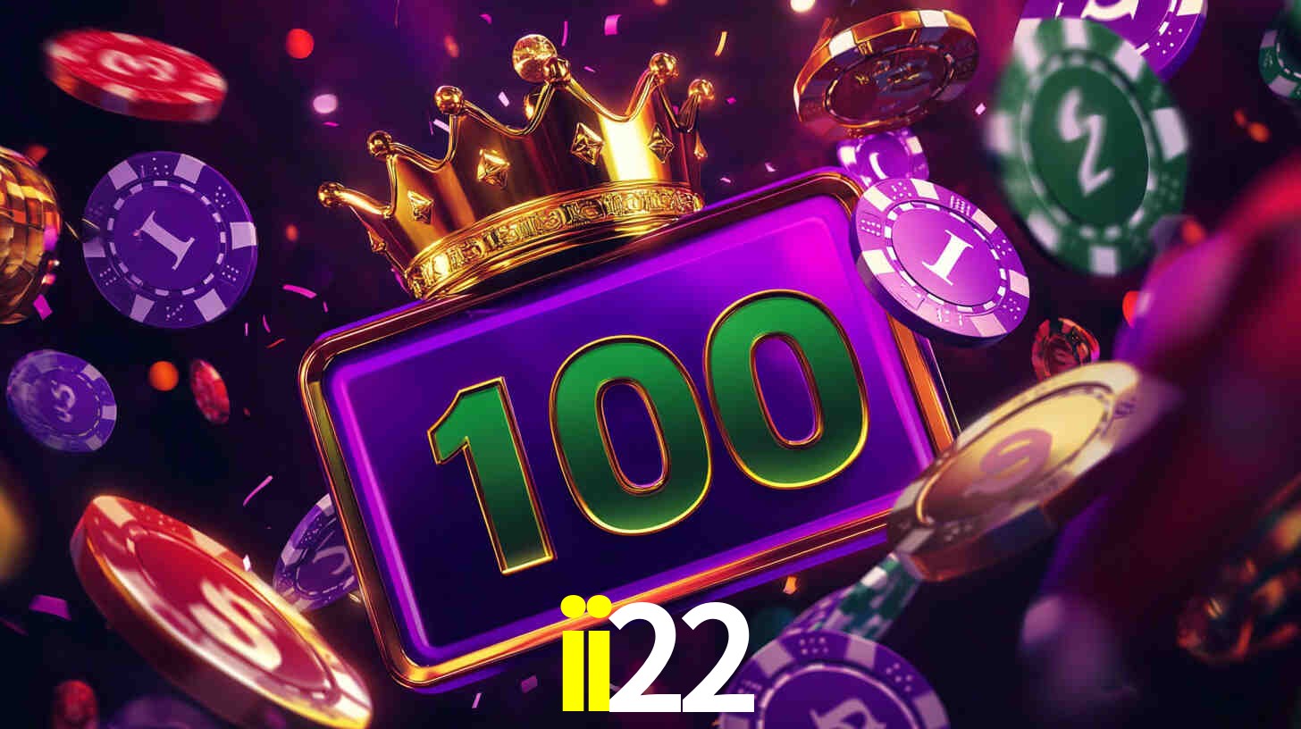 ii22 bet