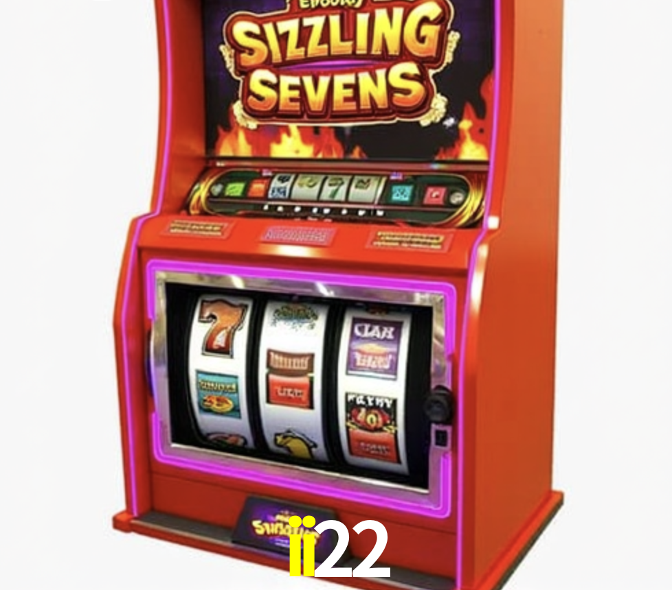 Game Providers ii22