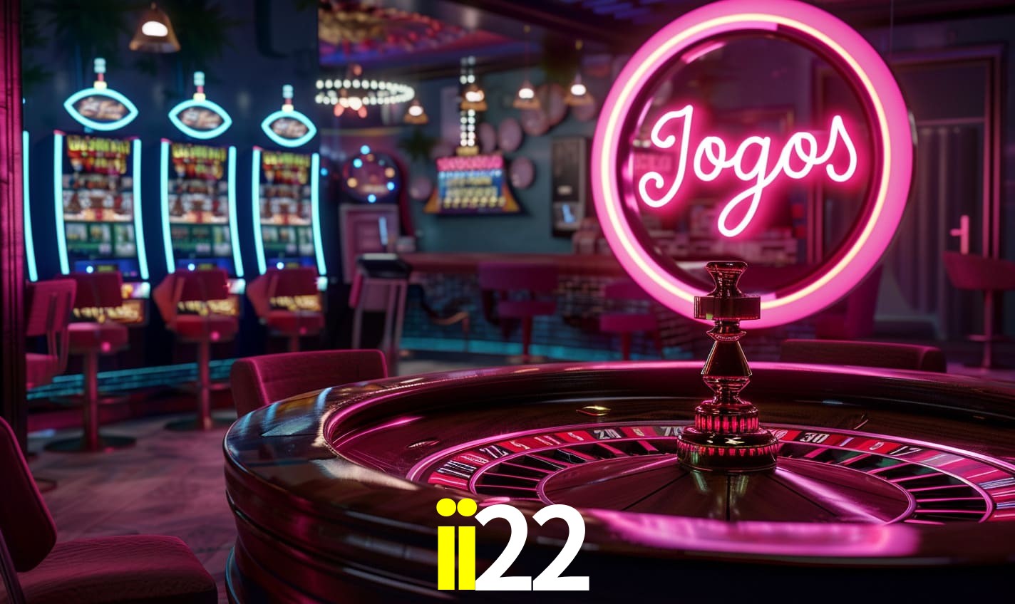 Estatísticas do Jogo ii22