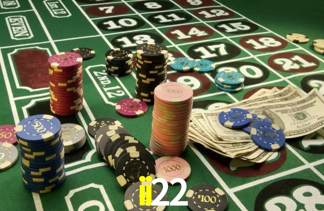 Basketball Betting ii22