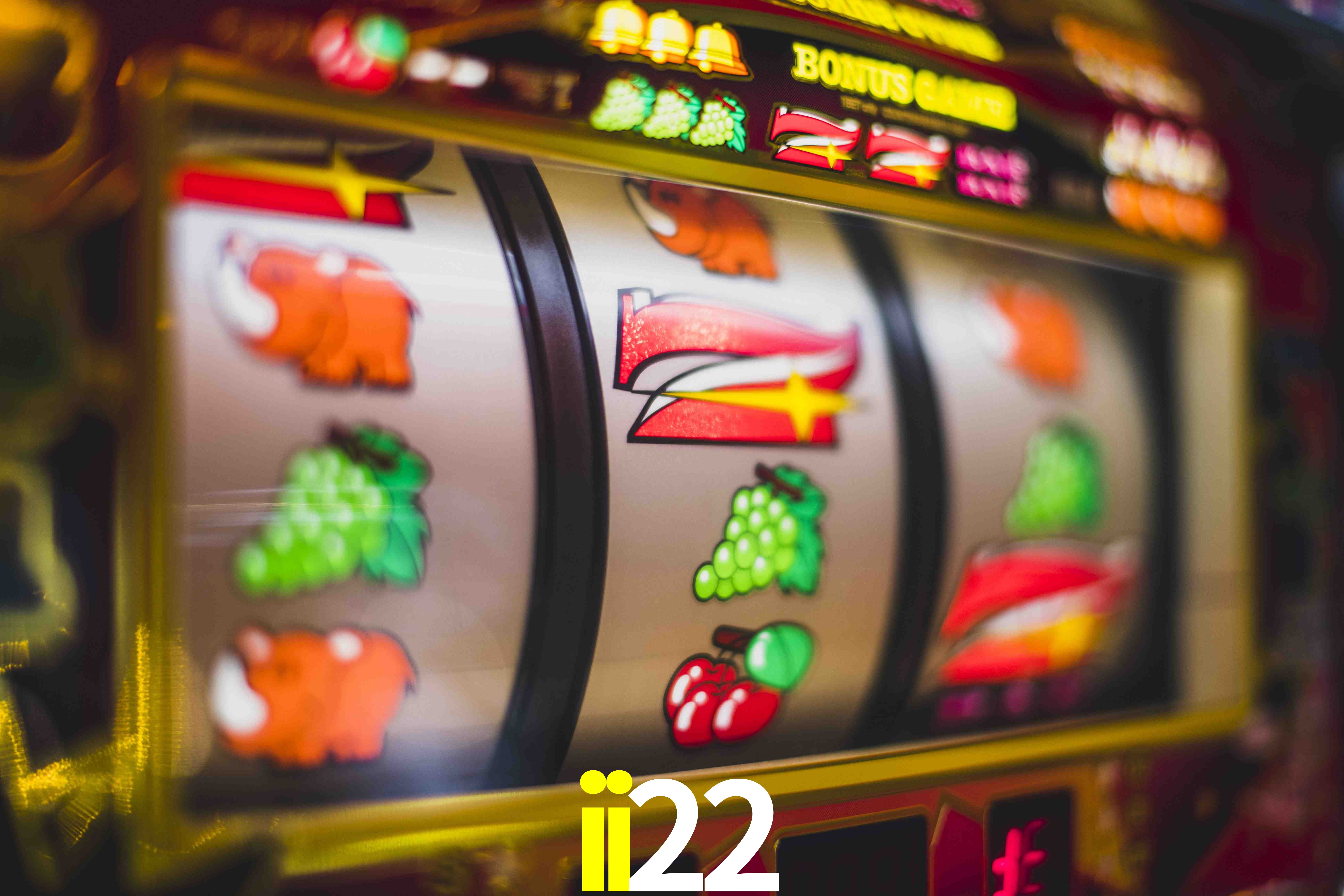 Roulette Table ii22
