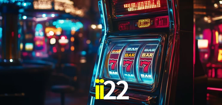 ii22 App Interface