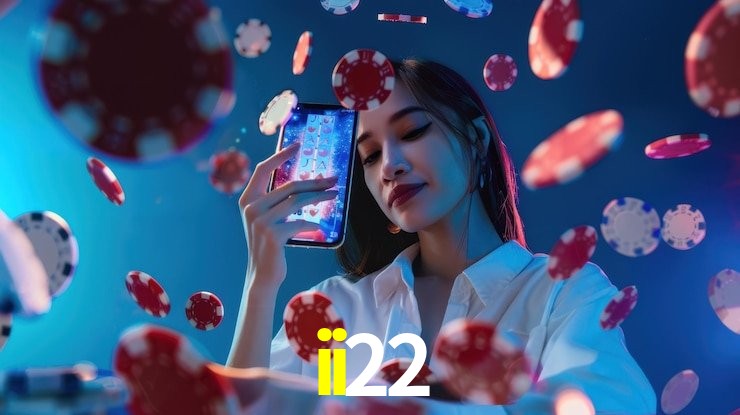 Casino Ao Vivo ii22