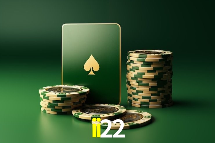 Blackjack Table ii22