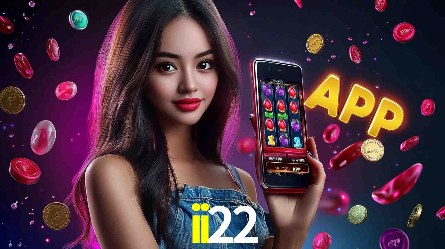 Casino Ao Vivo ii22