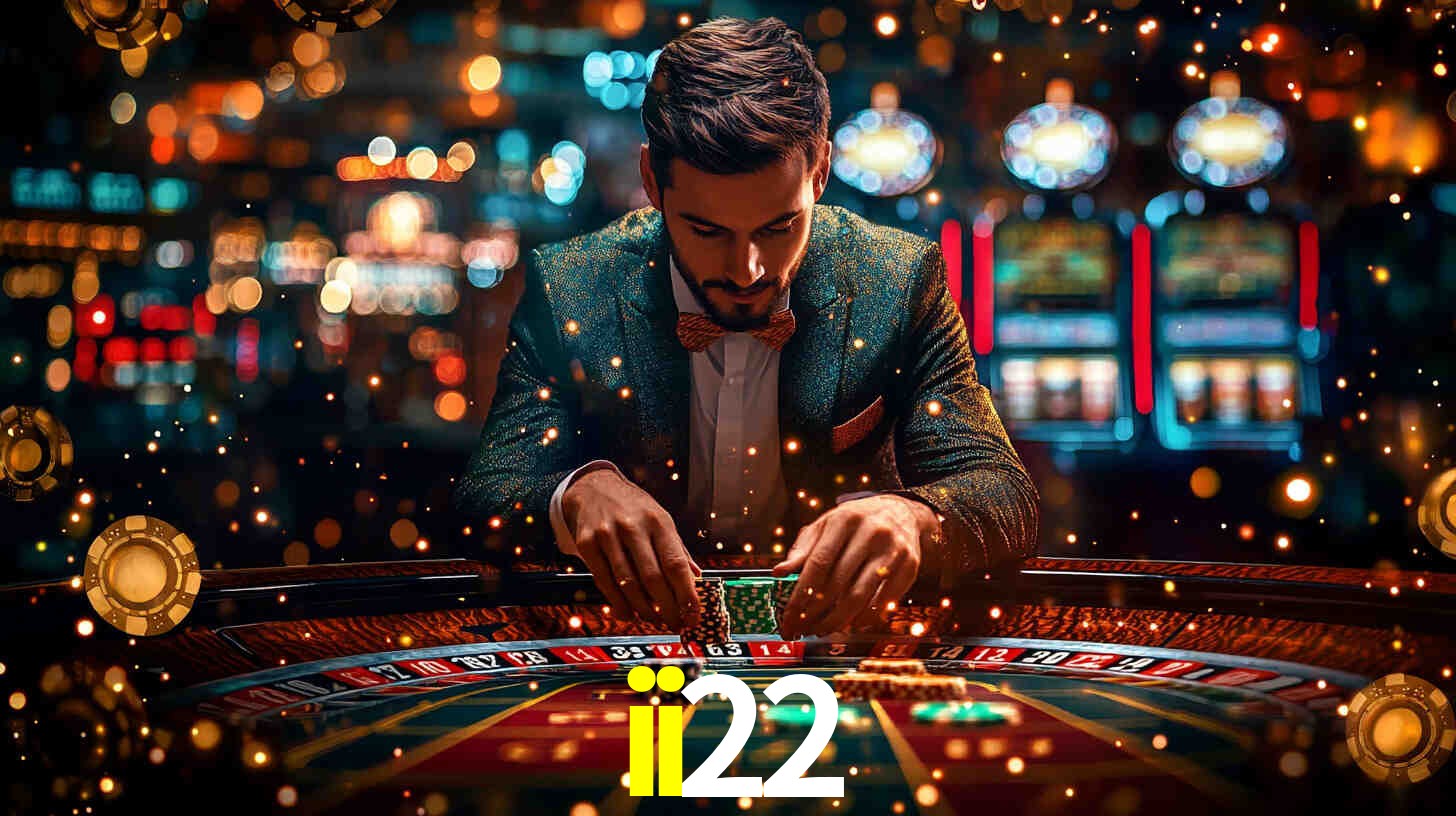 ii22 bet