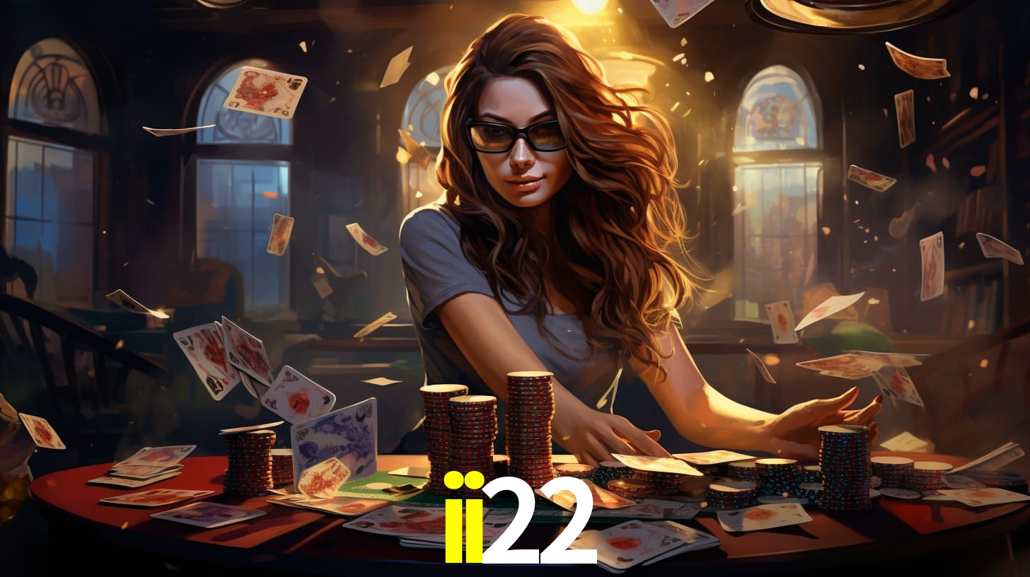 Welcome Bonus ii22