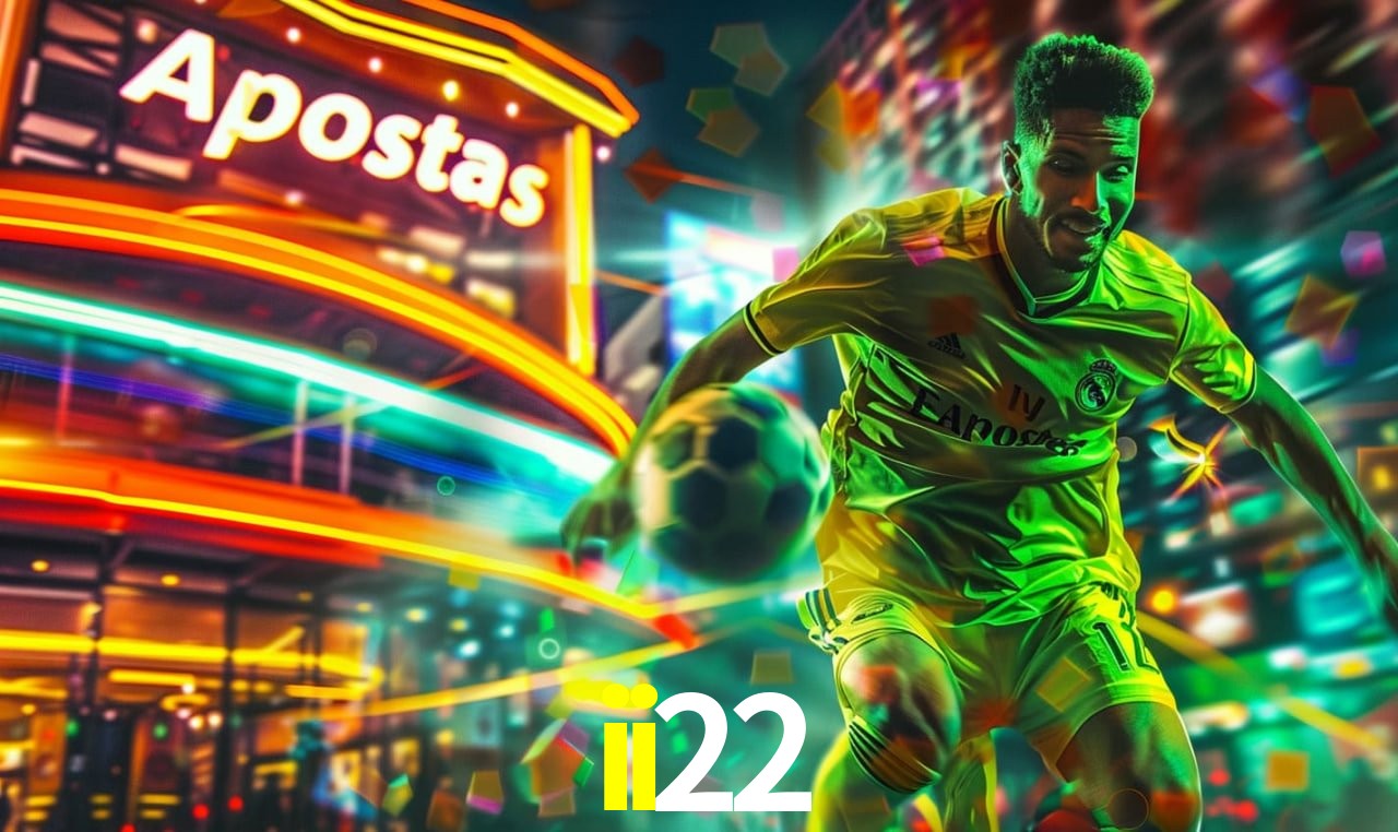 Apostas Esportivas na ii22: Um Guia Completo