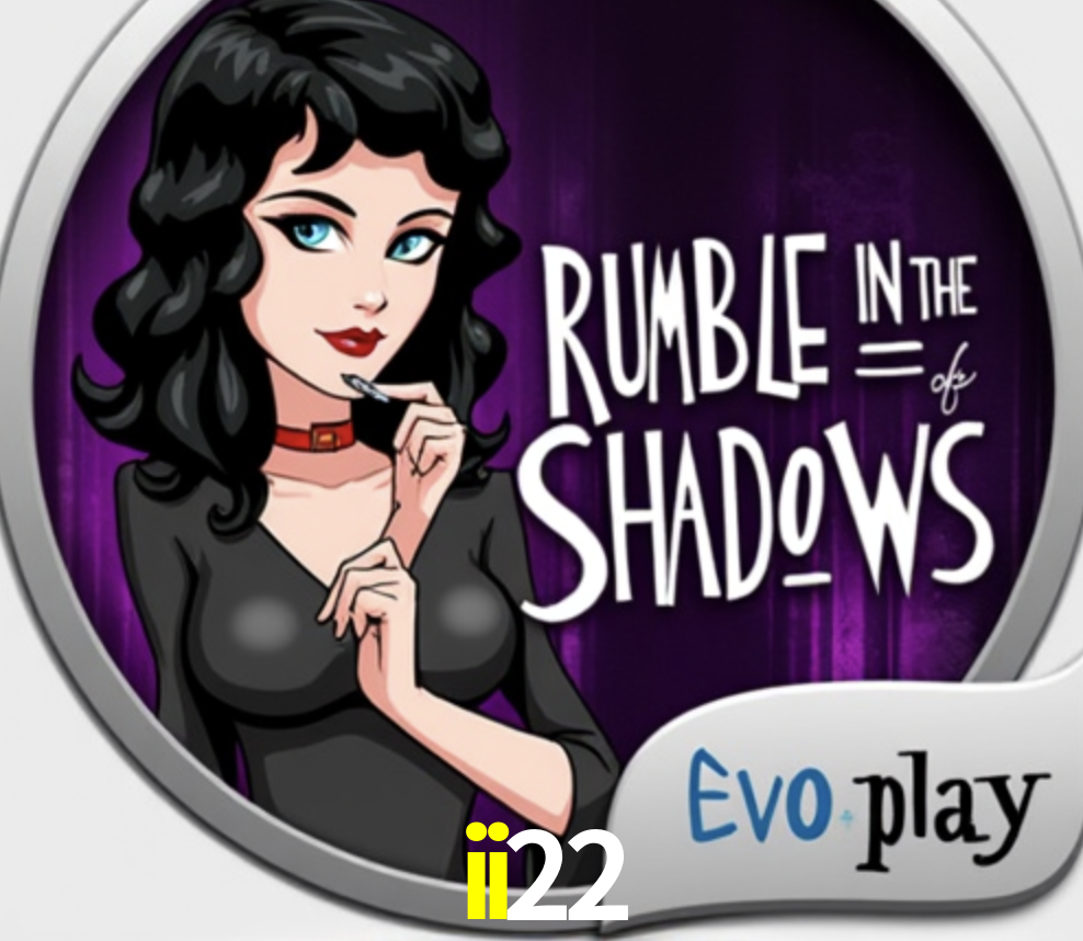 Slot Games ii22