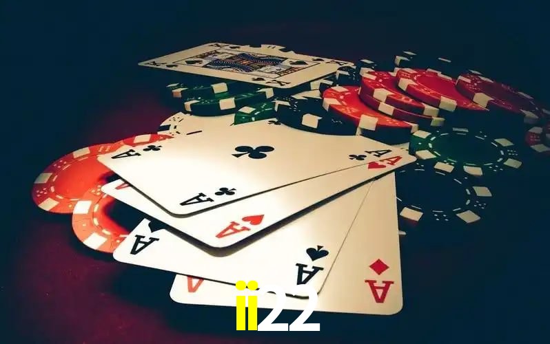 Desvendando o Mundo dos Jogos Virtuais na ii22