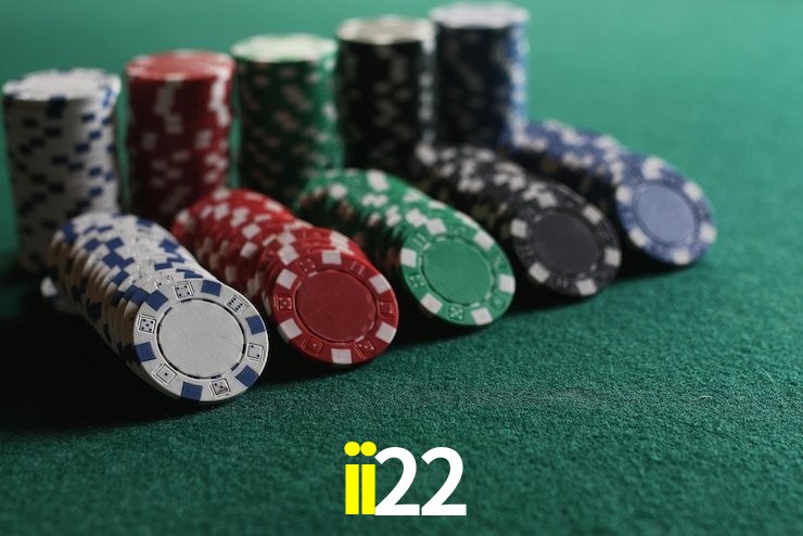 Tennis Betting ii22