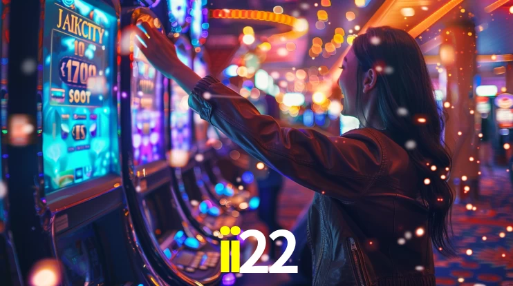 ii22: Jogue Crash e Experimente Alta Recompensa Instantânea