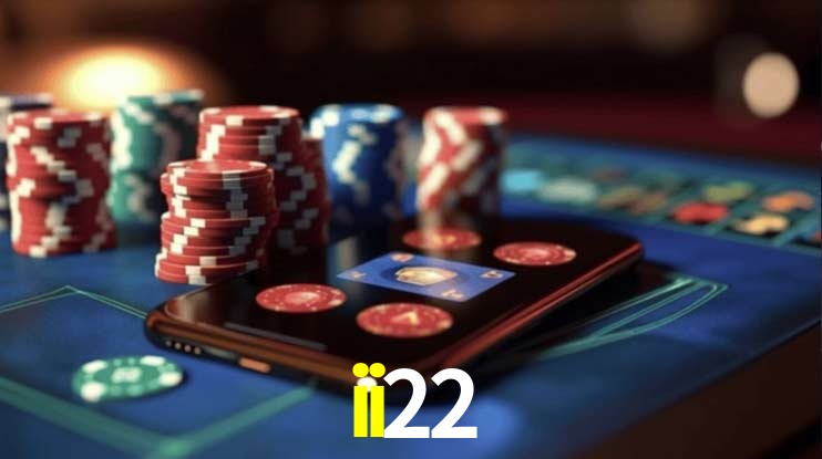 Inovações de Jogos na ii22: O Futuro das Experiências Interativas