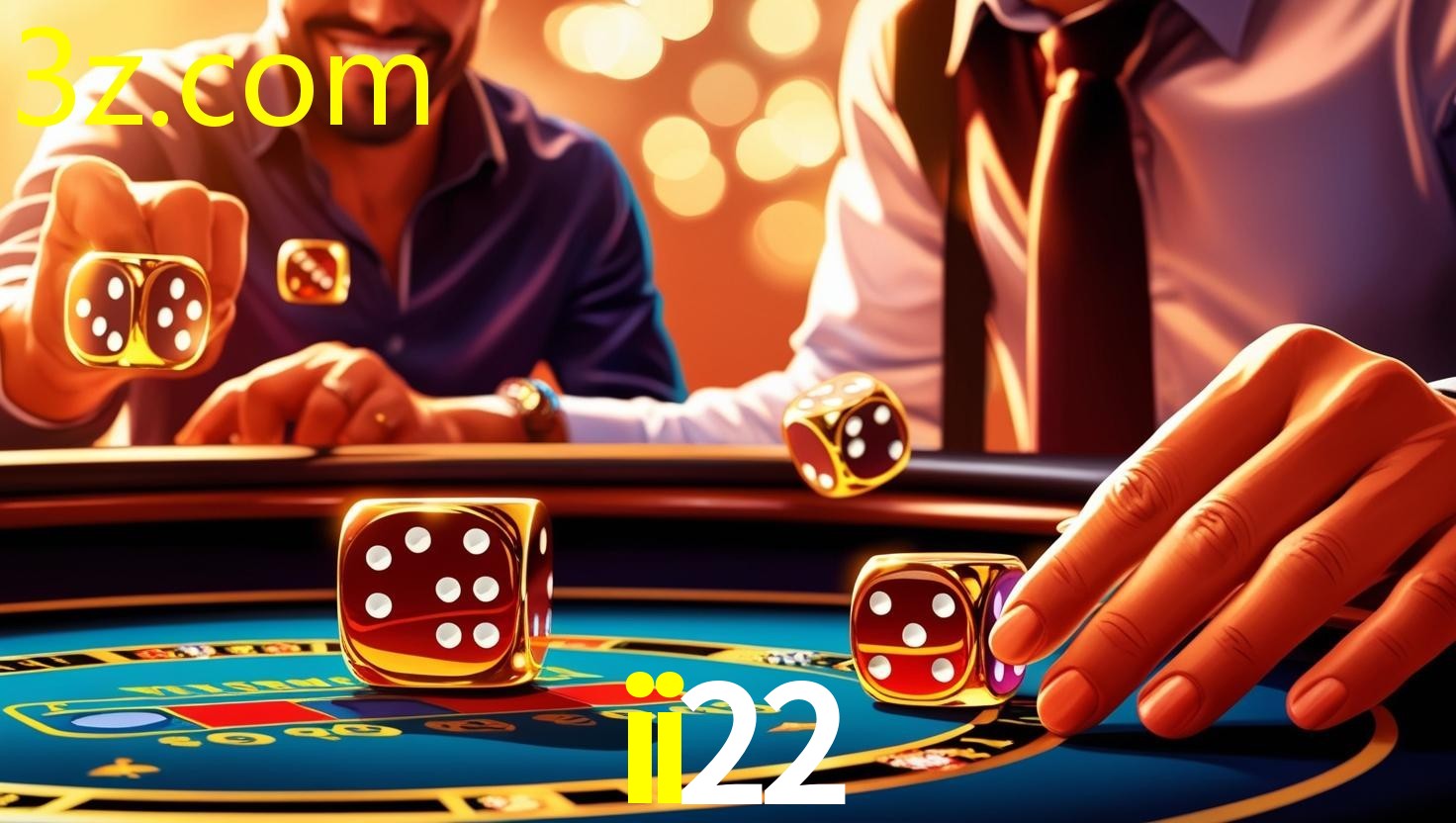 Jogos de Cassino II22.COM