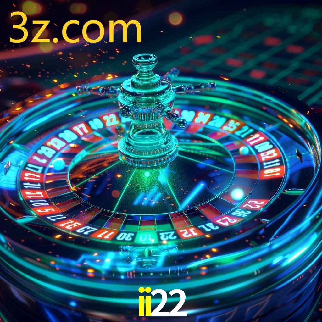 Cassino de Jogos II22.COM