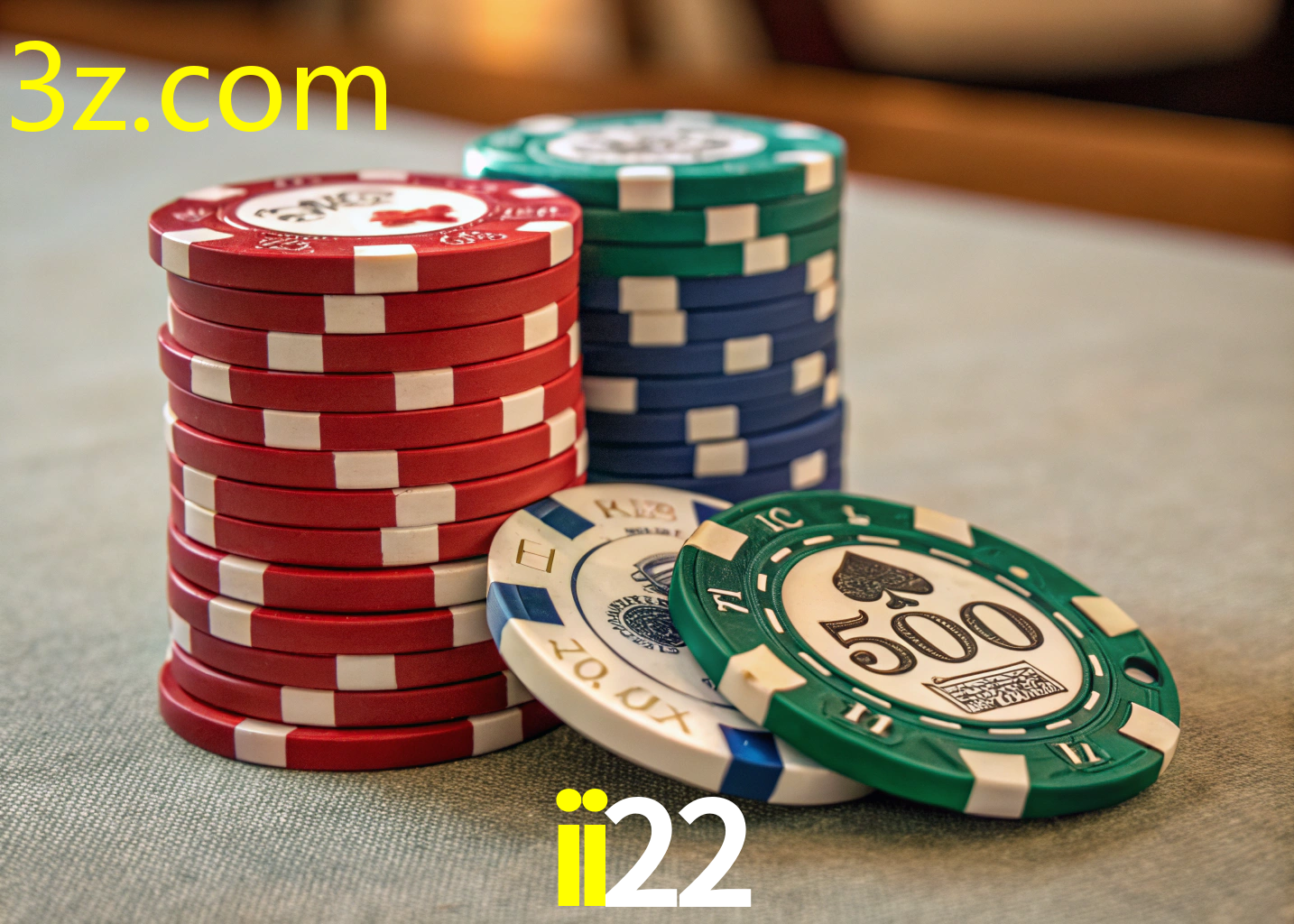 Cadastro Rápido II22.COM