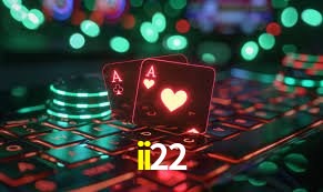 Jogos de Slot ii22