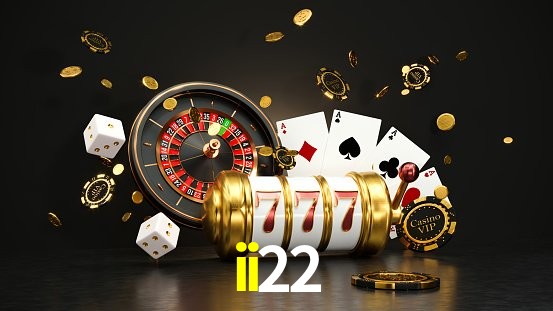 Tennis Betting ii22