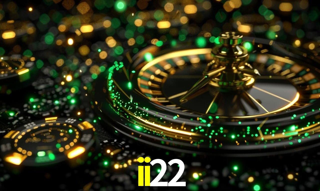 Logo ii22 Telegram Canal Oficial