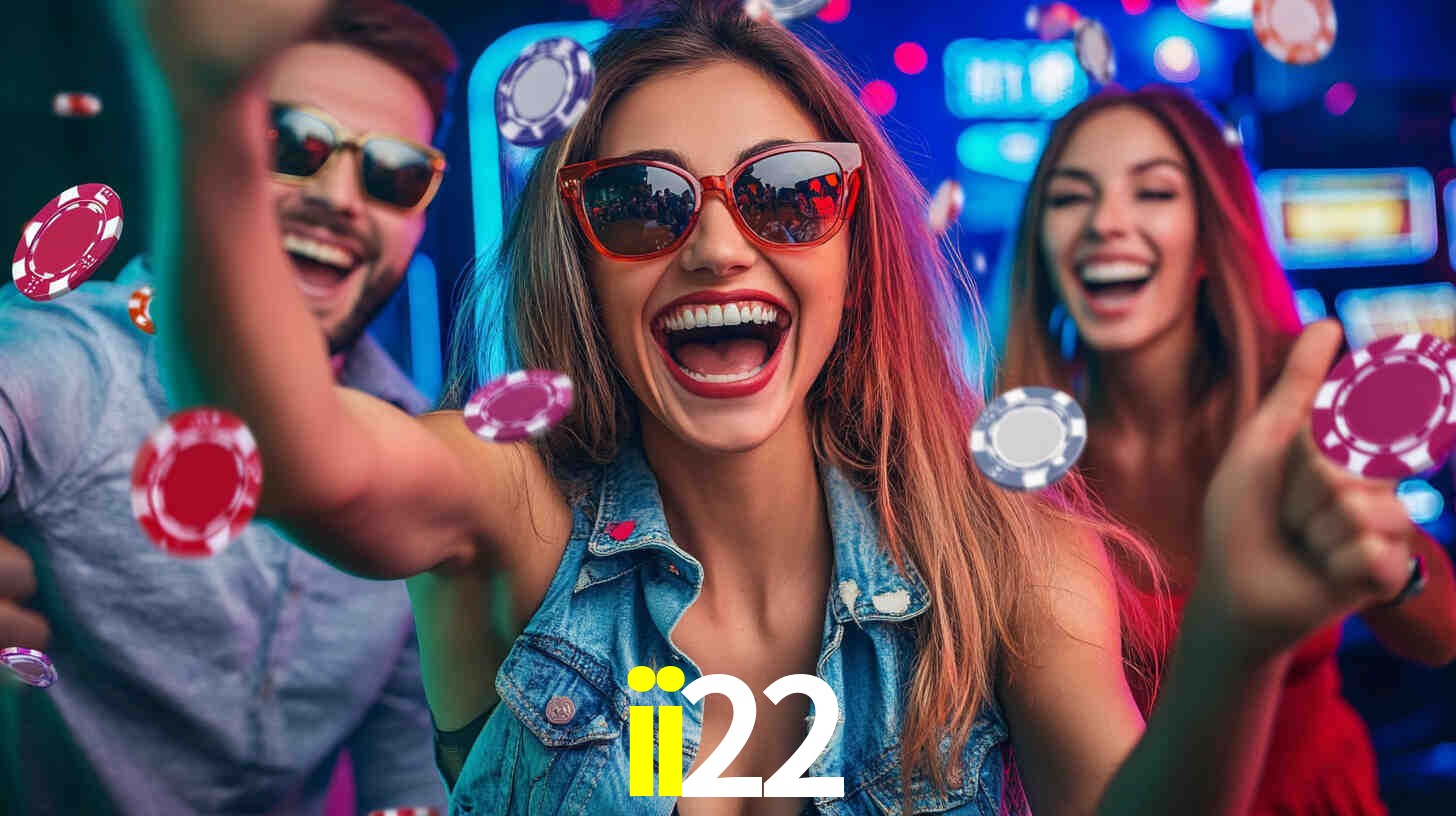 Inovações de Jogos na ii22: O Futuro das Experiências Interativas