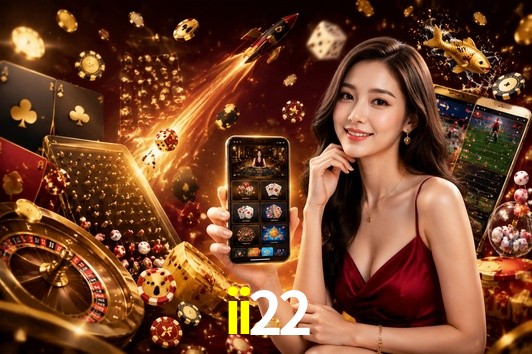 Seasonal Promotions ii22