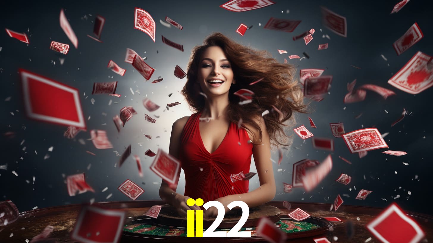 VIP Casino ii22