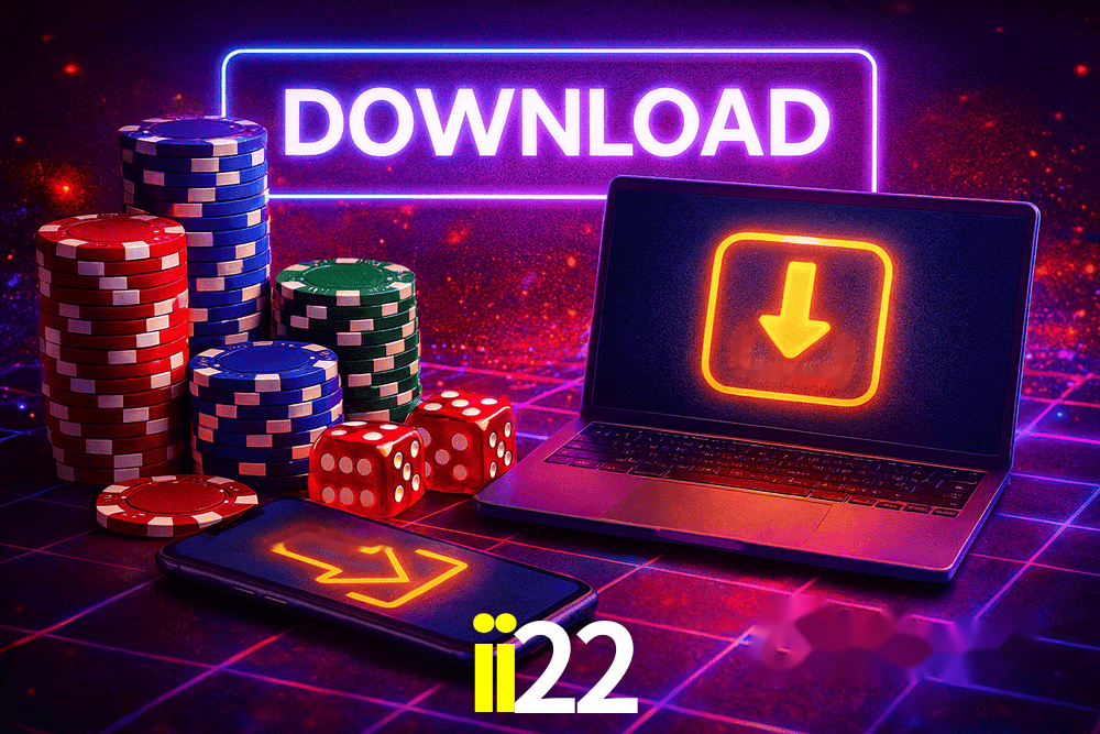 ii22 Cassino Ao Vivo - 89 Mesas Evolution Gaming