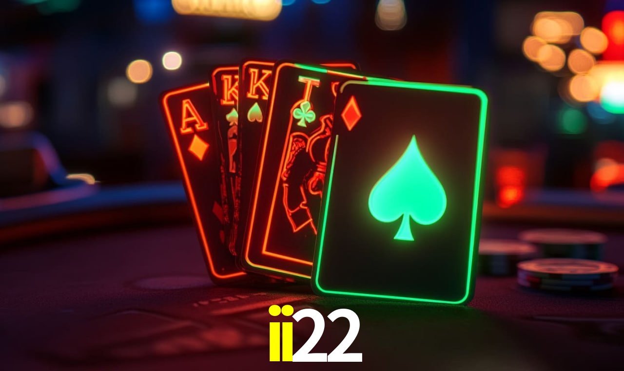 ii22 Jackpots Progressivos
