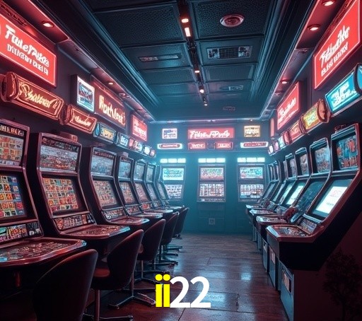 ii22 Plataforma Confiável