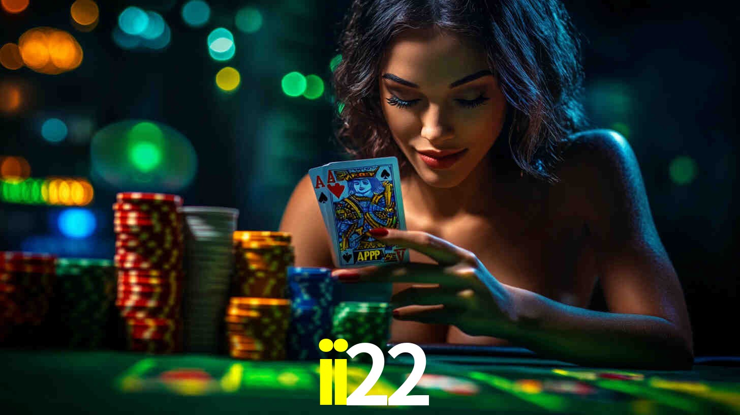Desvendando o Mundo dos Jogos Virtuais na ii22