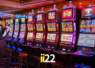 Desvendando o Mundo dos Jogos Virtuais na ii22