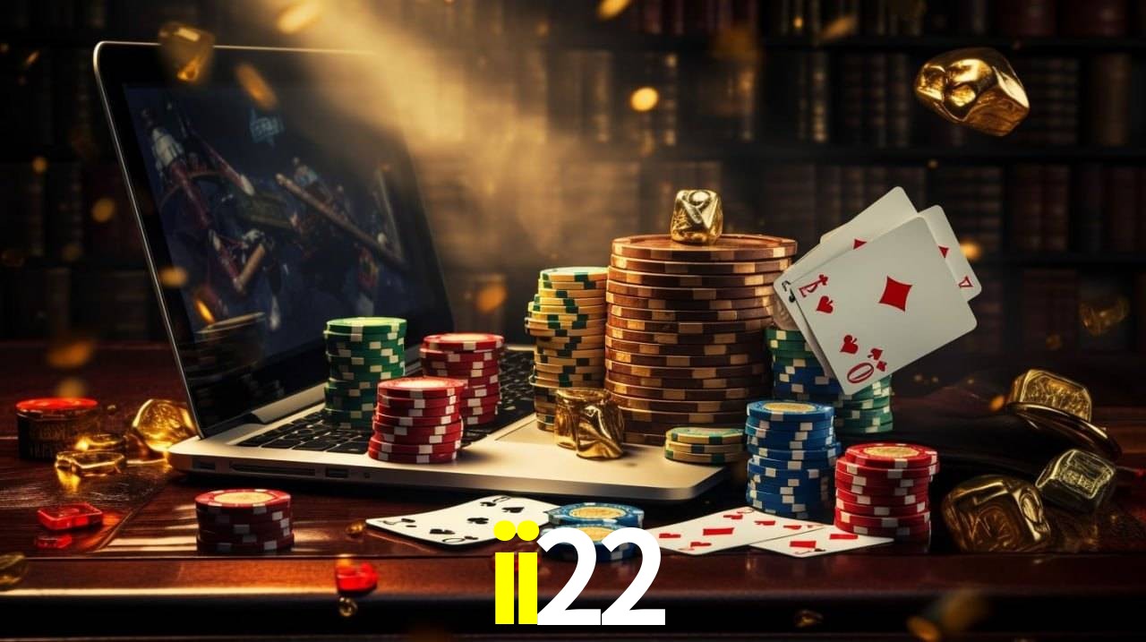 Apostas de Tênis ii22