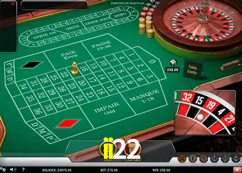 A Emoção da Loteria na ii22: Uma Chance de Mudança de Vida