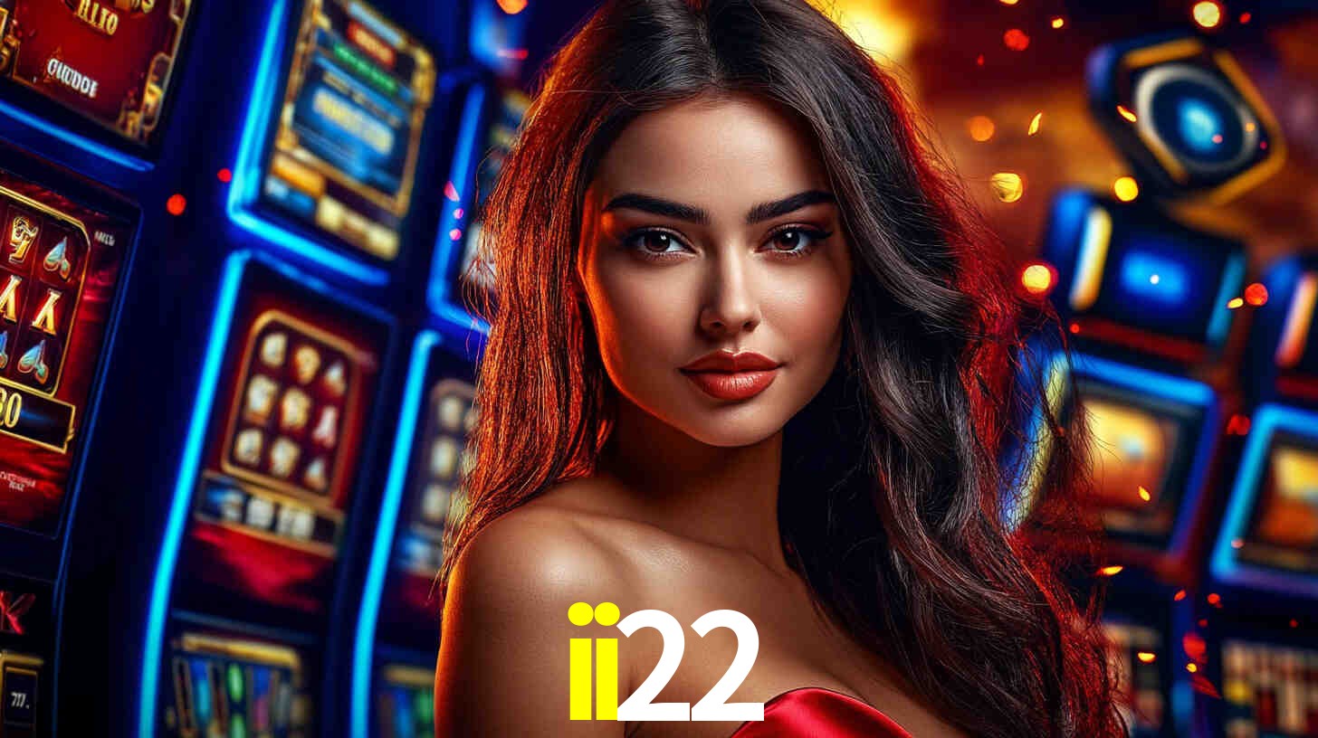 A Emoção da Loteria na ii22: Uma Chance de Mudança de Vida